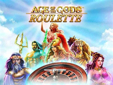 age of the gods roulette|Age of the Gods Roulette Review UK .